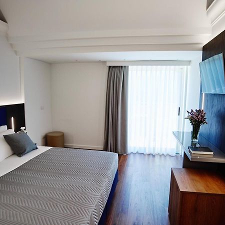 Hotel Negresco Cattolica Kültér fotó
