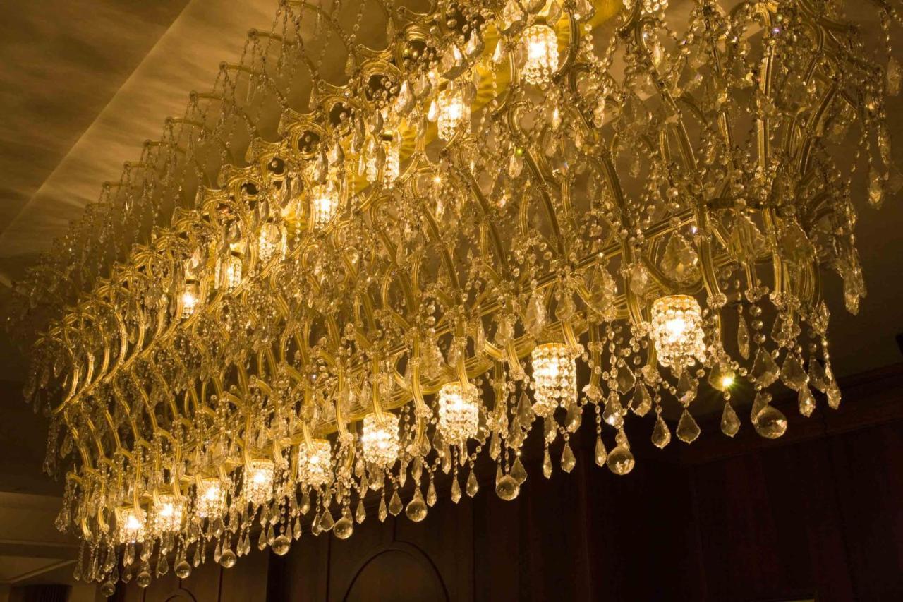 Hotel Negresco Cattolica Kültér fotó