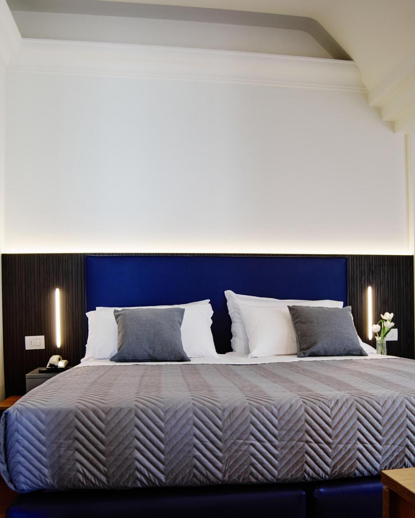 Hotel Negresco Cattolica Kültér fotó